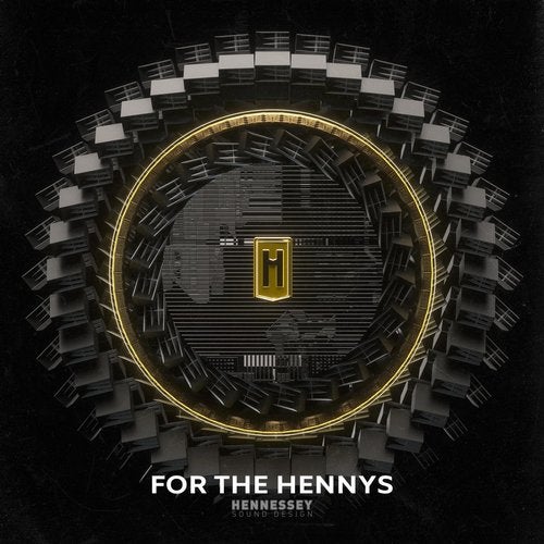 VA - FOR THE HENNYS [LP] 2019