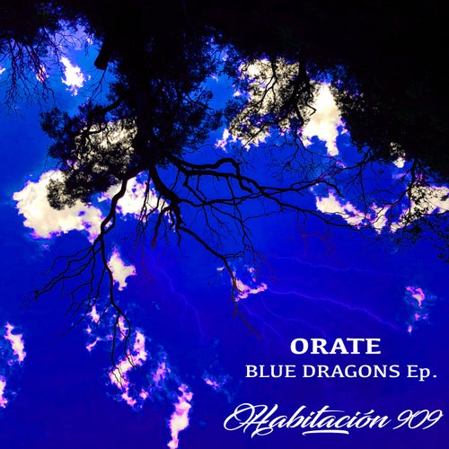 Blue Dragons Ep.