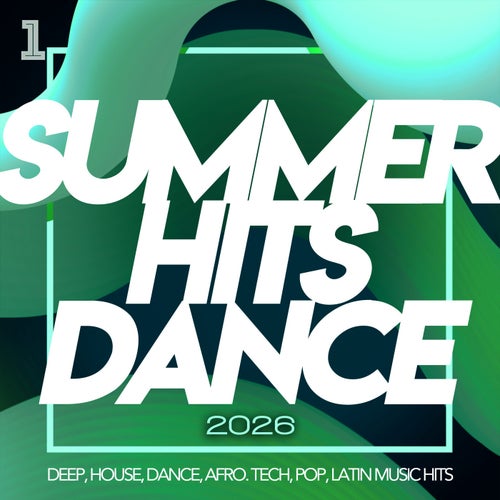 Summer Hits Dance 2026 - Deep, House, Dance, Afro, Tech, Pop, Latin Music Hits
