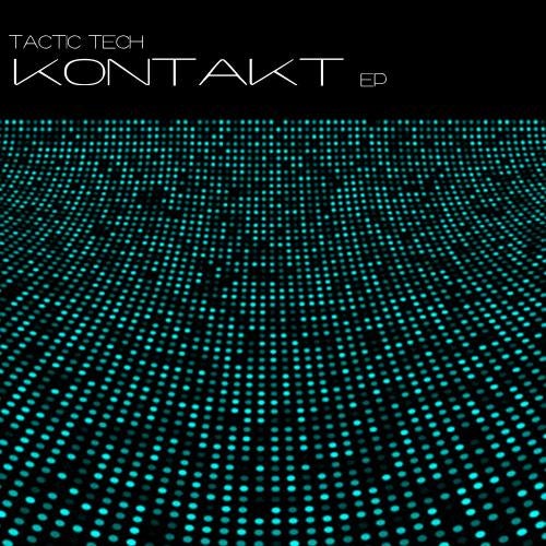 Kontak EP