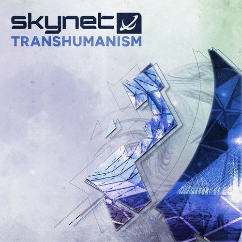 Cover art for Transhumanism