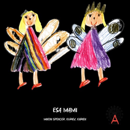 Esa Mami