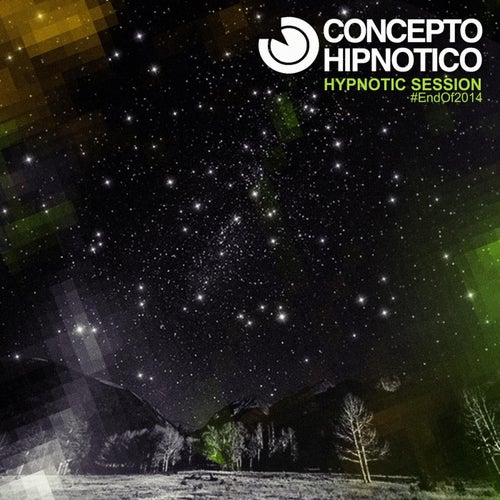 Hypnotic Session #EndOfYear (2014)