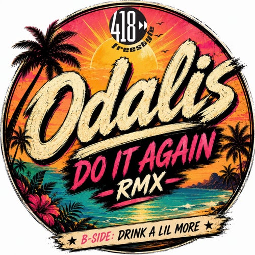 Do It Again (The Remix)