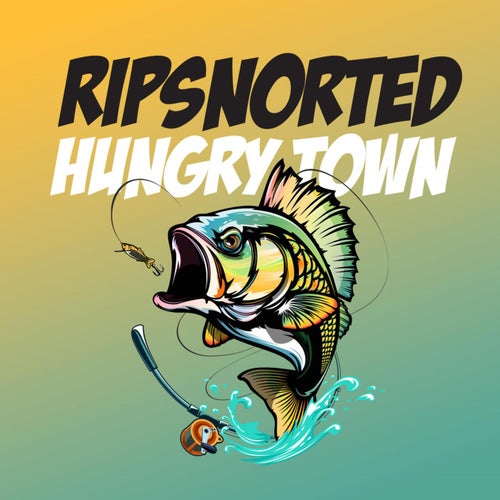 Hungry Town (Extended Mix)