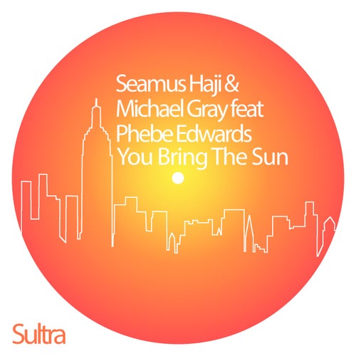 You Bring The Sun
