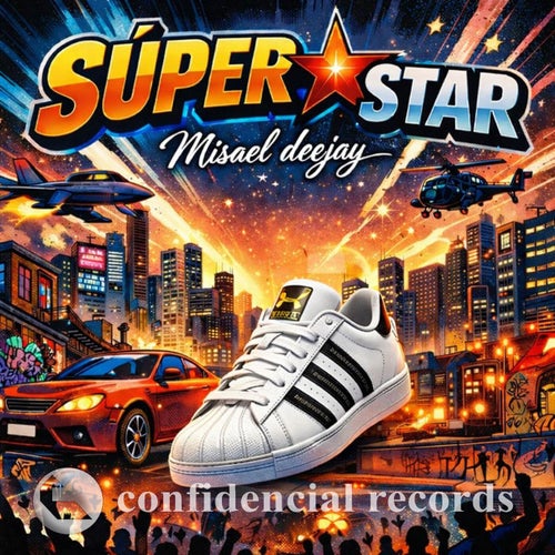 SUPERSTAR