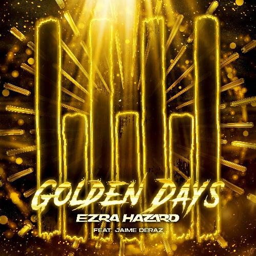 Golden Days Chart