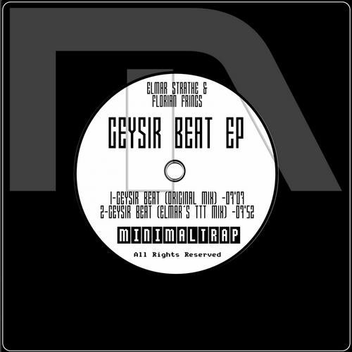 Geysir Beat EP