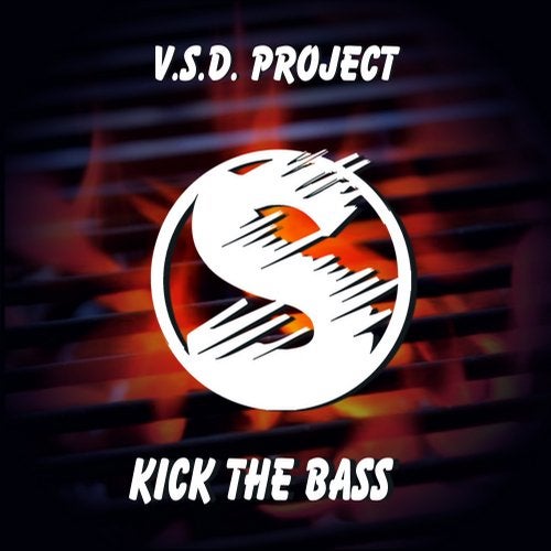Cover art for Kick The Bass