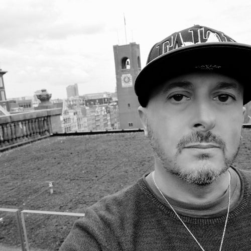 Leonardo Chevy March Top 10 Chart - (Techno (Raw / Deep / Hypnotic),Techno (Peak Time / Driving)) Album Cover