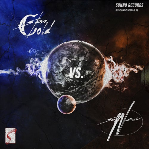 Cover art for Soncold Vs Sonew