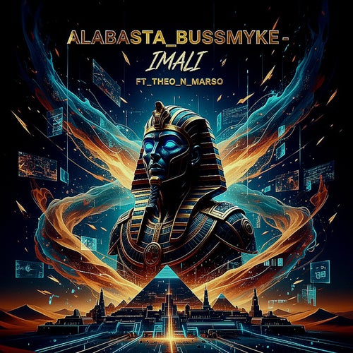 Alabasta Bussmyke (feat. Theo & Marso)