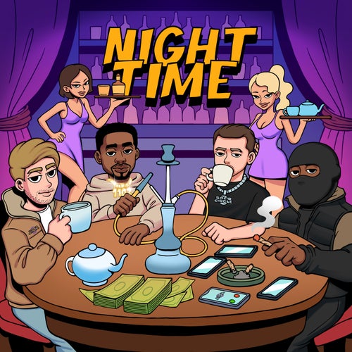 Night Time