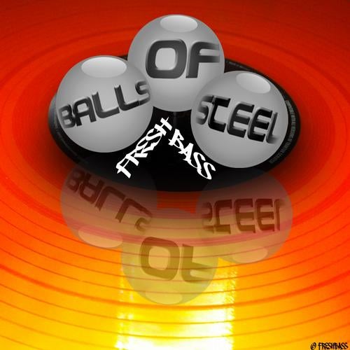 Balls Of Steel