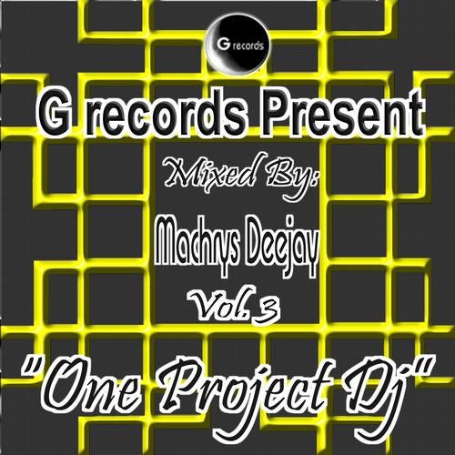 One Project DJ Vol. 3