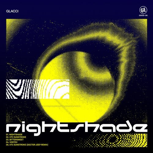 Cover art for Nightshade