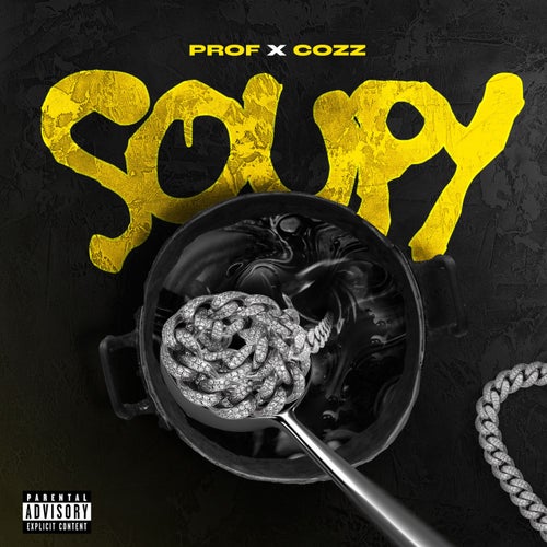 Soupy