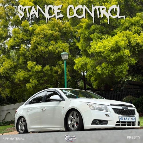 STANCE CONTROL