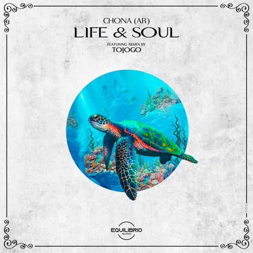  Chona (AR) - Life and Soul (2024)  A340cd9c-56cf-47ff-8dcc-d611c9ae0c85