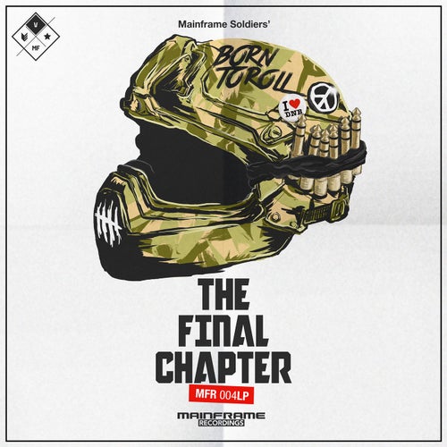 Download VA - Mainframe Soldiers - The Final Chapter (MFR004D) mp3