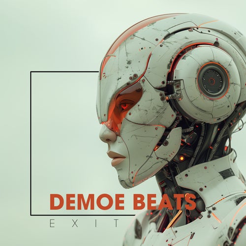 Cover art for Exit