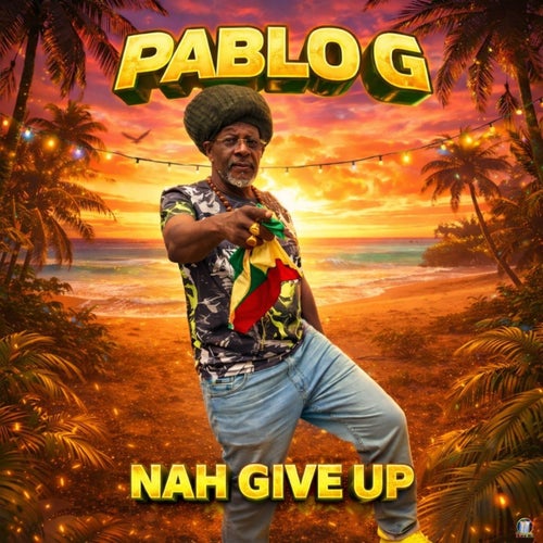 Nah Give Up