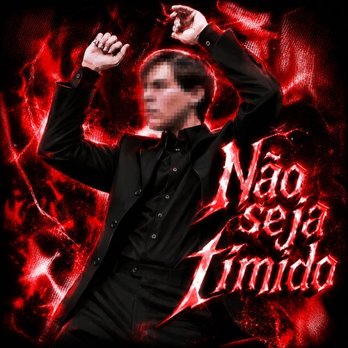 Não seja tímido