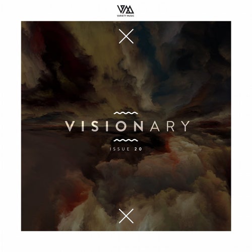 Variety Music pres. Visionary Issue 20