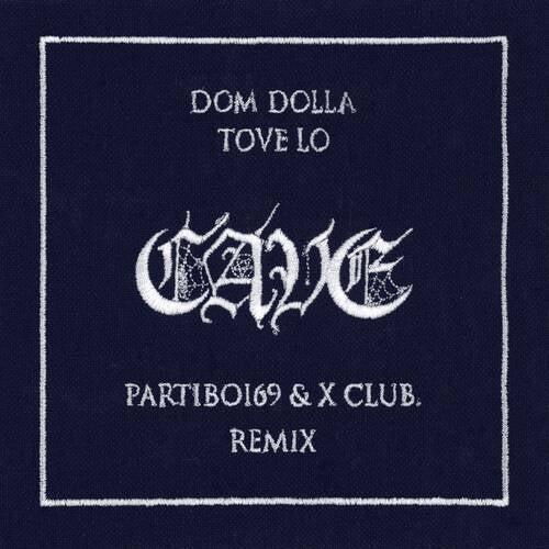 CAVE (Partiboi69 & X CLUB. Extended Remix)