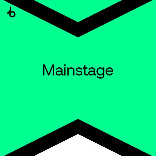 Best New Mainstage: January