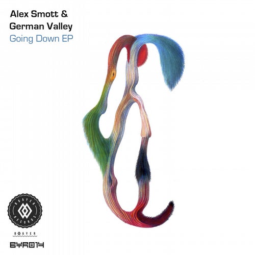 Going Down EP