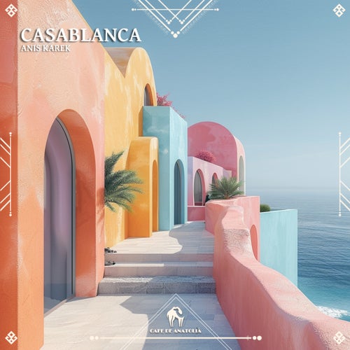 Casablanca