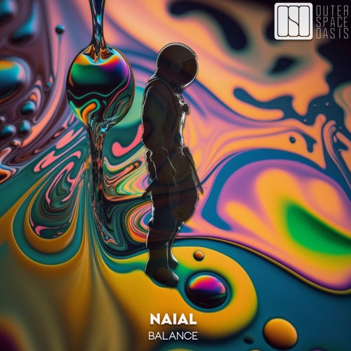 Naial - Balance (2024) 
