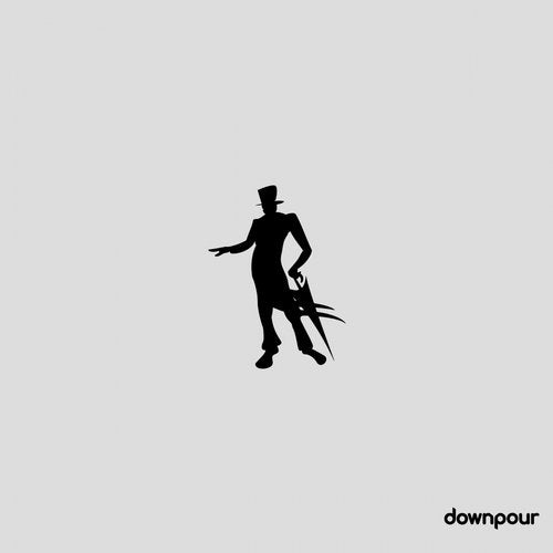 Cover art for Stuck At The End Forever