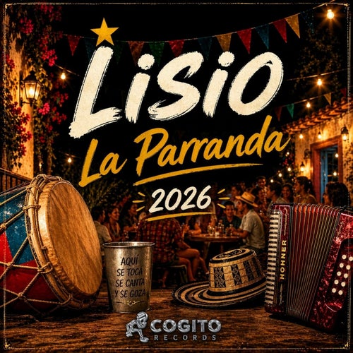 La Parranda 2026