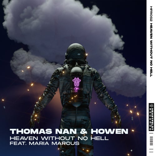 Heaven Without No Hell (feat. Maria Marcus)