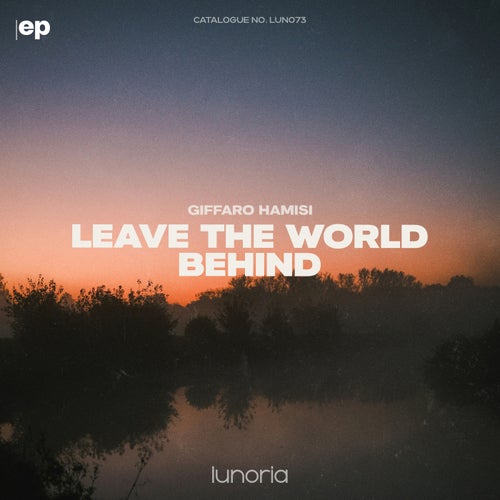 Leave the World Behind