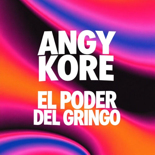El poder del Gringo