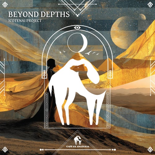 Beyond Depths