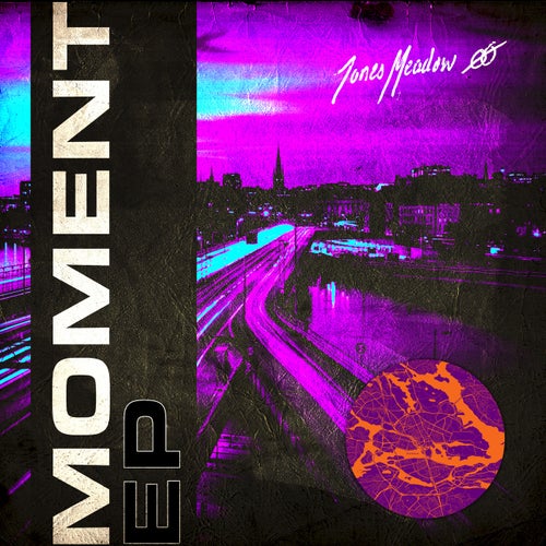 Moment EP
