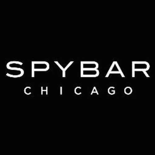 SPYBAR  -  Chicago -  Ben A