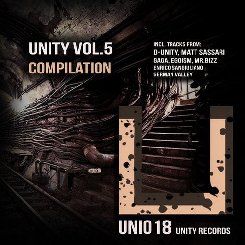 Unity Vol.5 Compilation