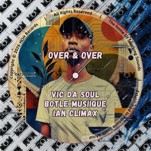 Over & Over