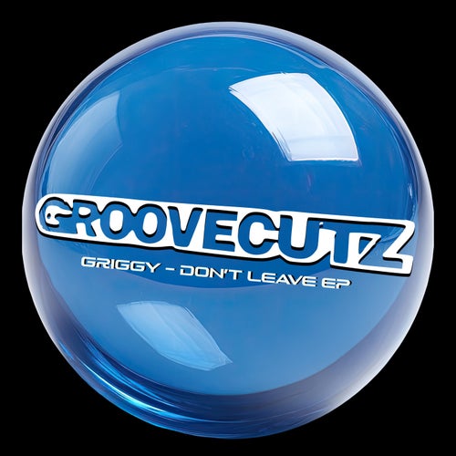 DON'T LEAVE EP