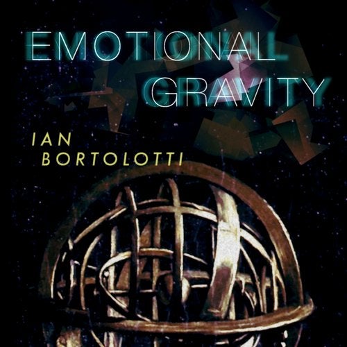 Cover art for Emotional Gravity