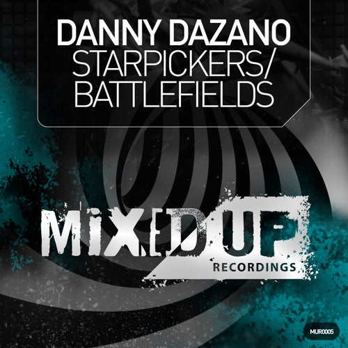 Cover art for Starpickers / Battlefields