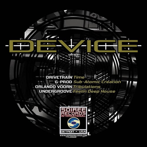Device