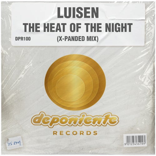 The Heat of the Night