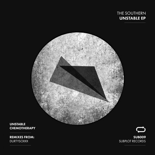 Cover art for Unstable Ep